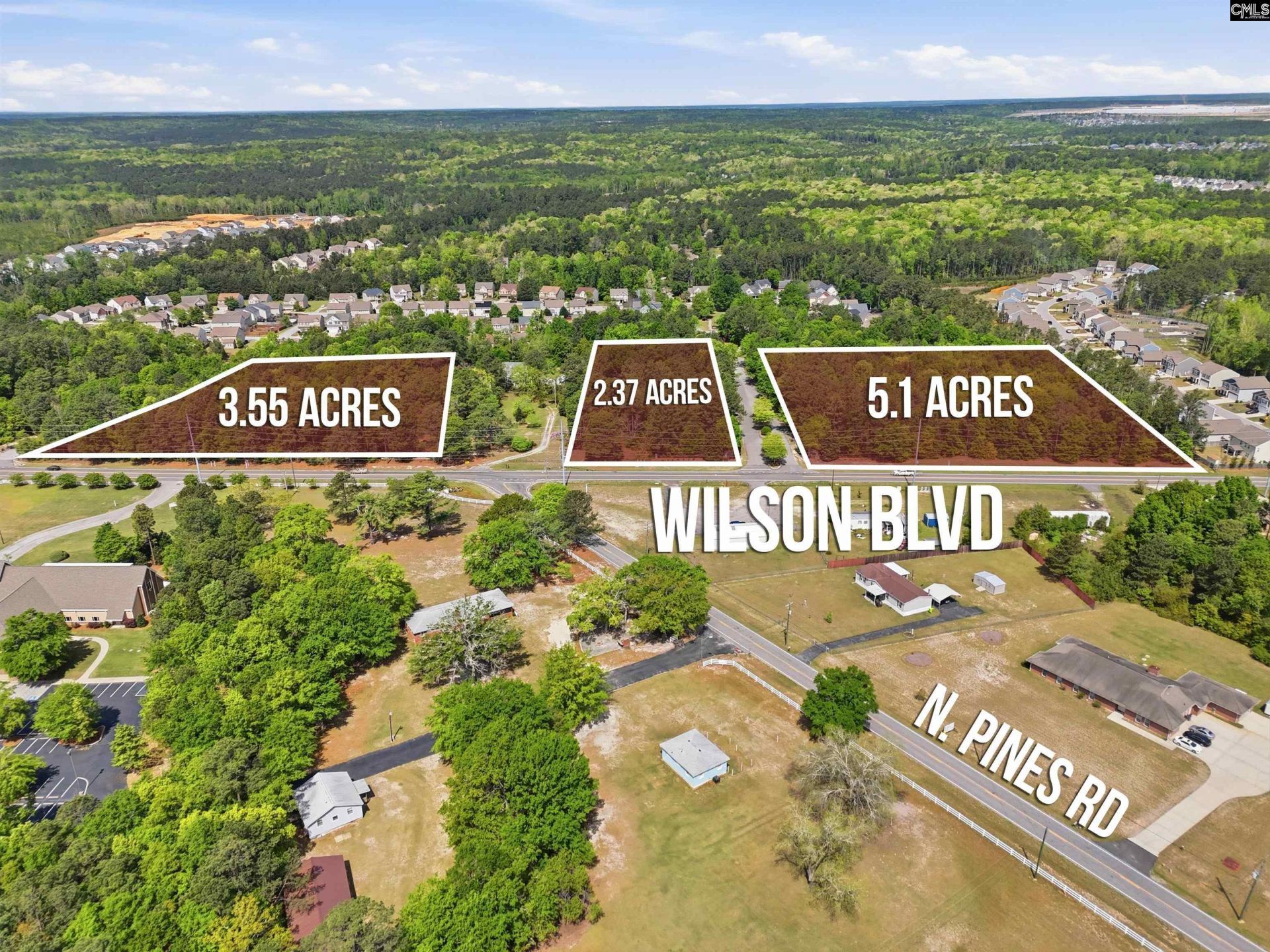 9801 Wilson Blvd. Photo 10