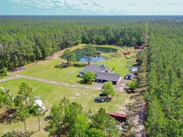 26504 SHEARED STOKES Road, Hilliard, FL 32046