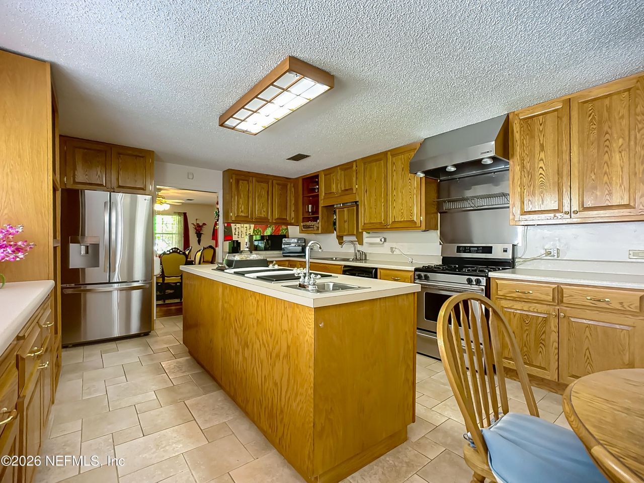 26504 Sheared Stokes Road, Hilliard, FL 32046 Photo