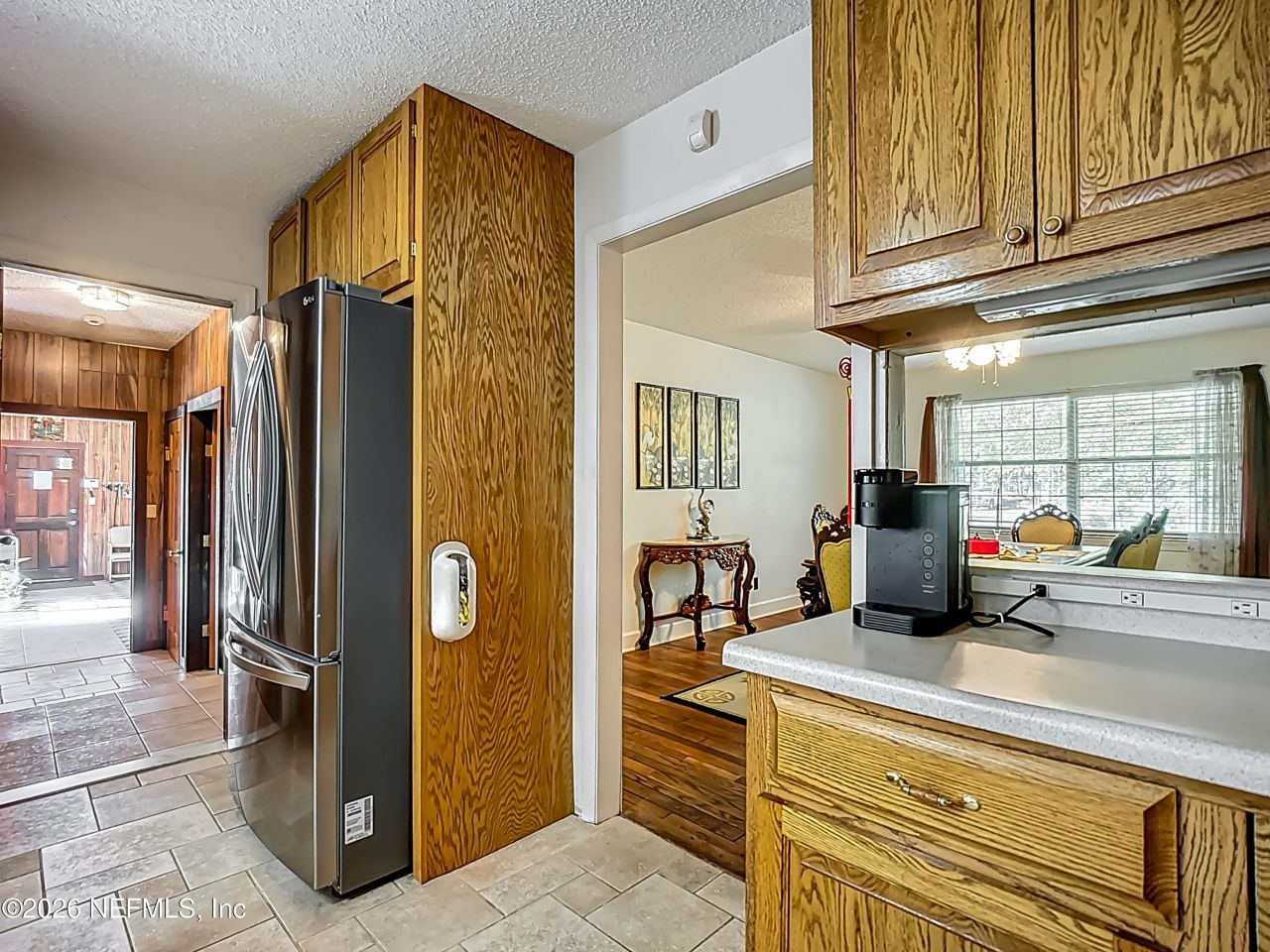 26504 Sheared Stokes Road, Hilliard, FL 32046 Photo