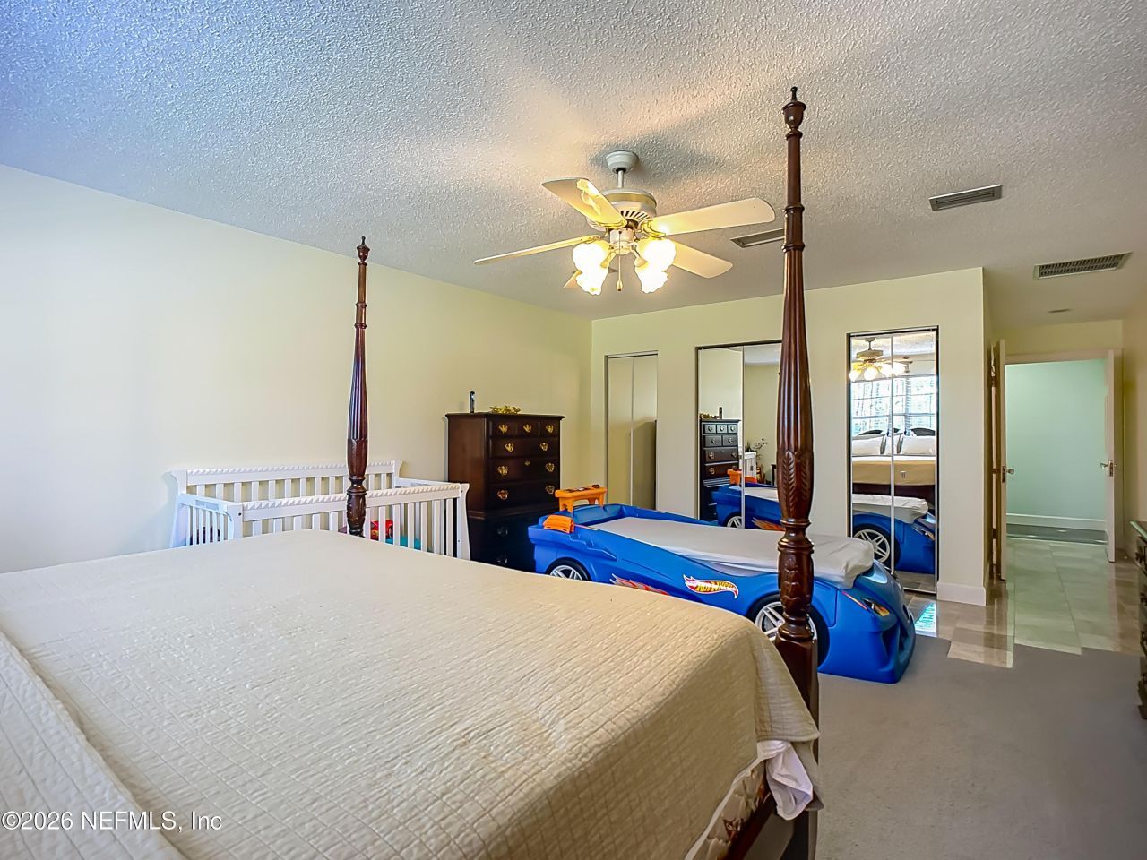 26504 Sheared Stokes Road, Hilliard, FL 32046 Photo