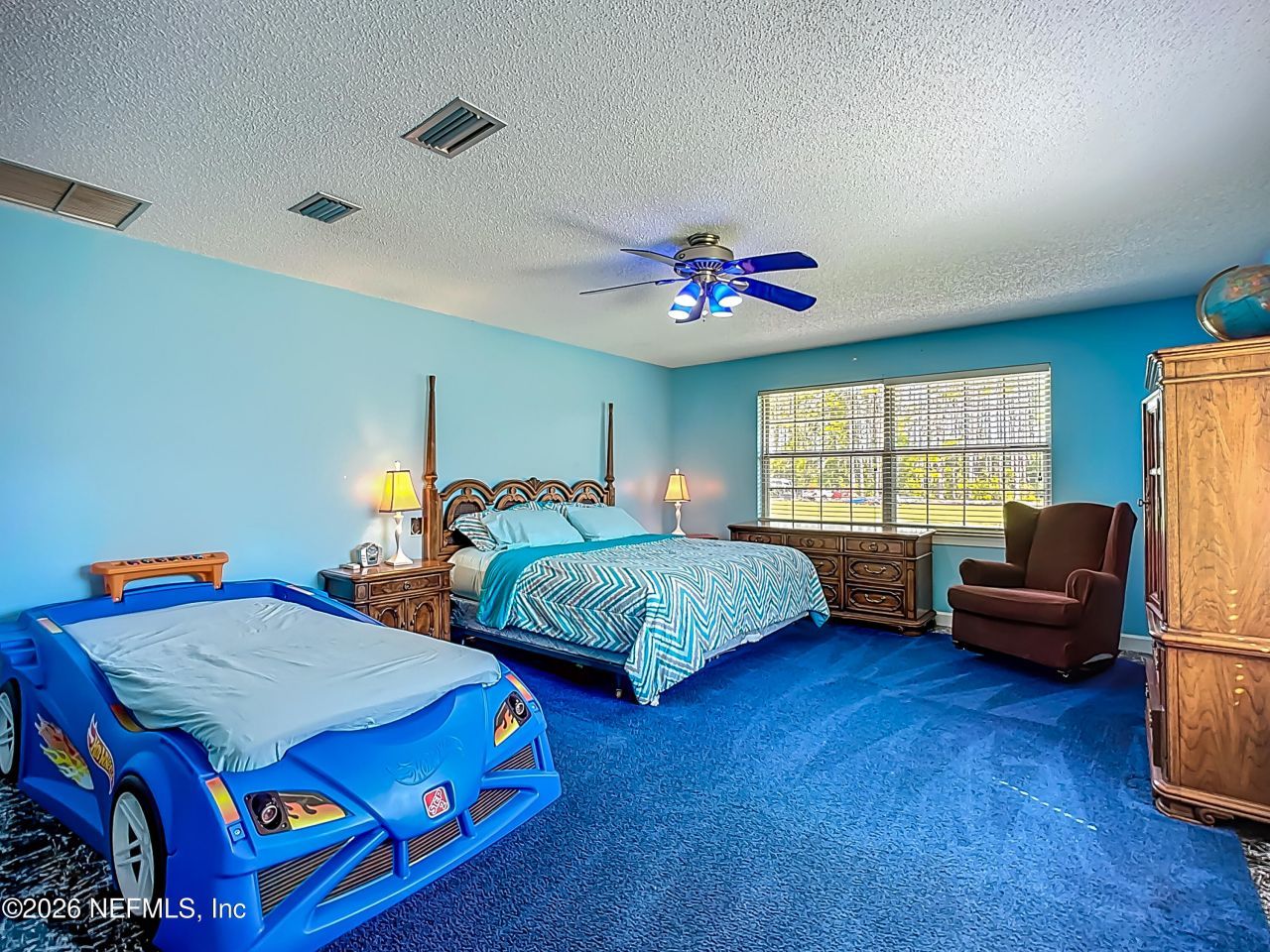 26504 Sheared Stokes Road, Hilliard, FL 32046 Photo