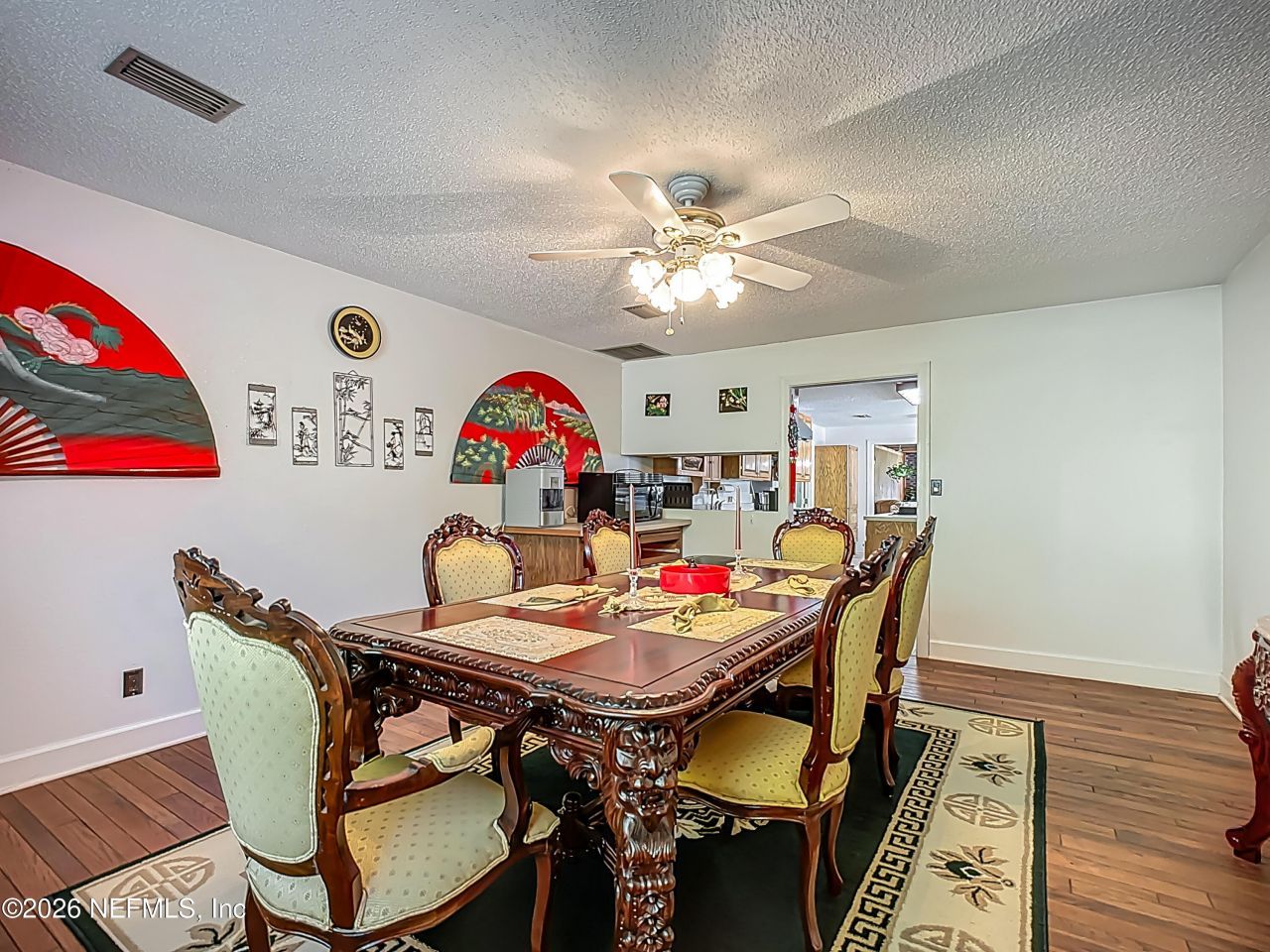 26504 Sheared Stokes Road, Hilliard, FL 32046 Photo