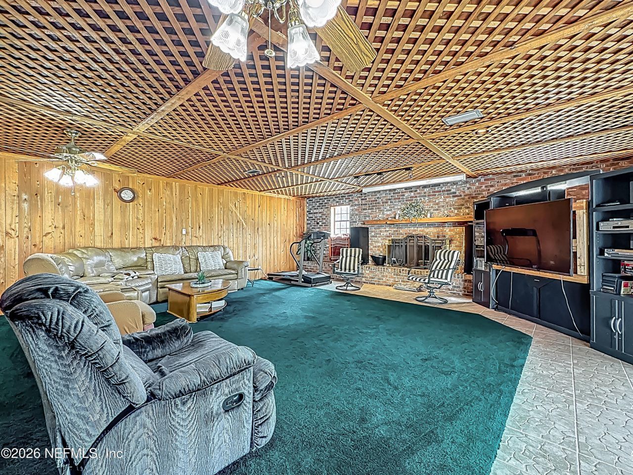 26504 Sheared Stokes Road, Hilliard, FL 32046 Photo