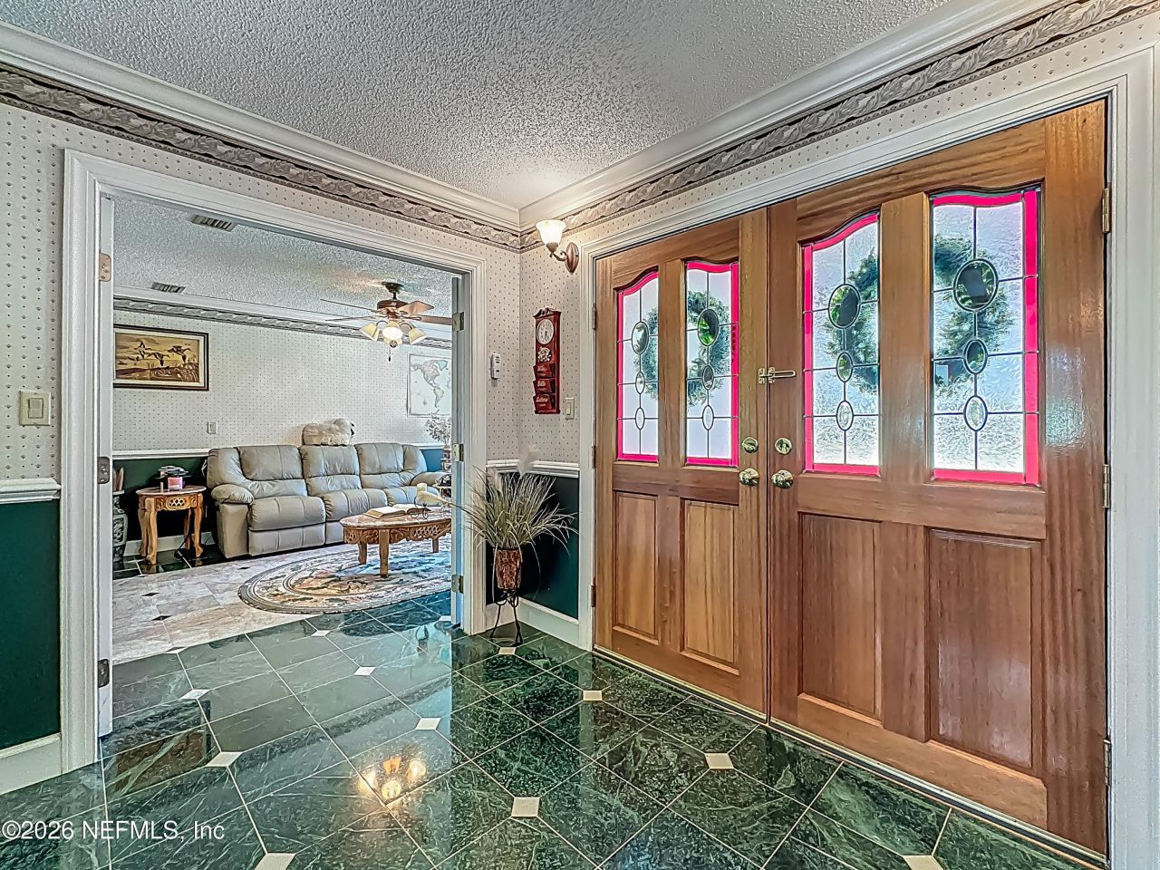 26504 Sheared Stokes Road, Hilliard, FL 32046 Photo