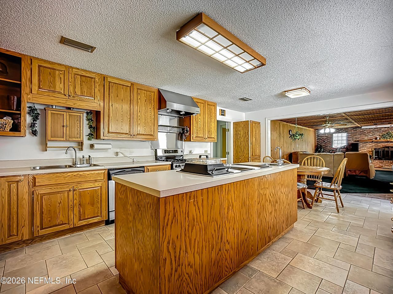 26504 Sheared Stokes Road, Hilliard, FL 32046 Photo