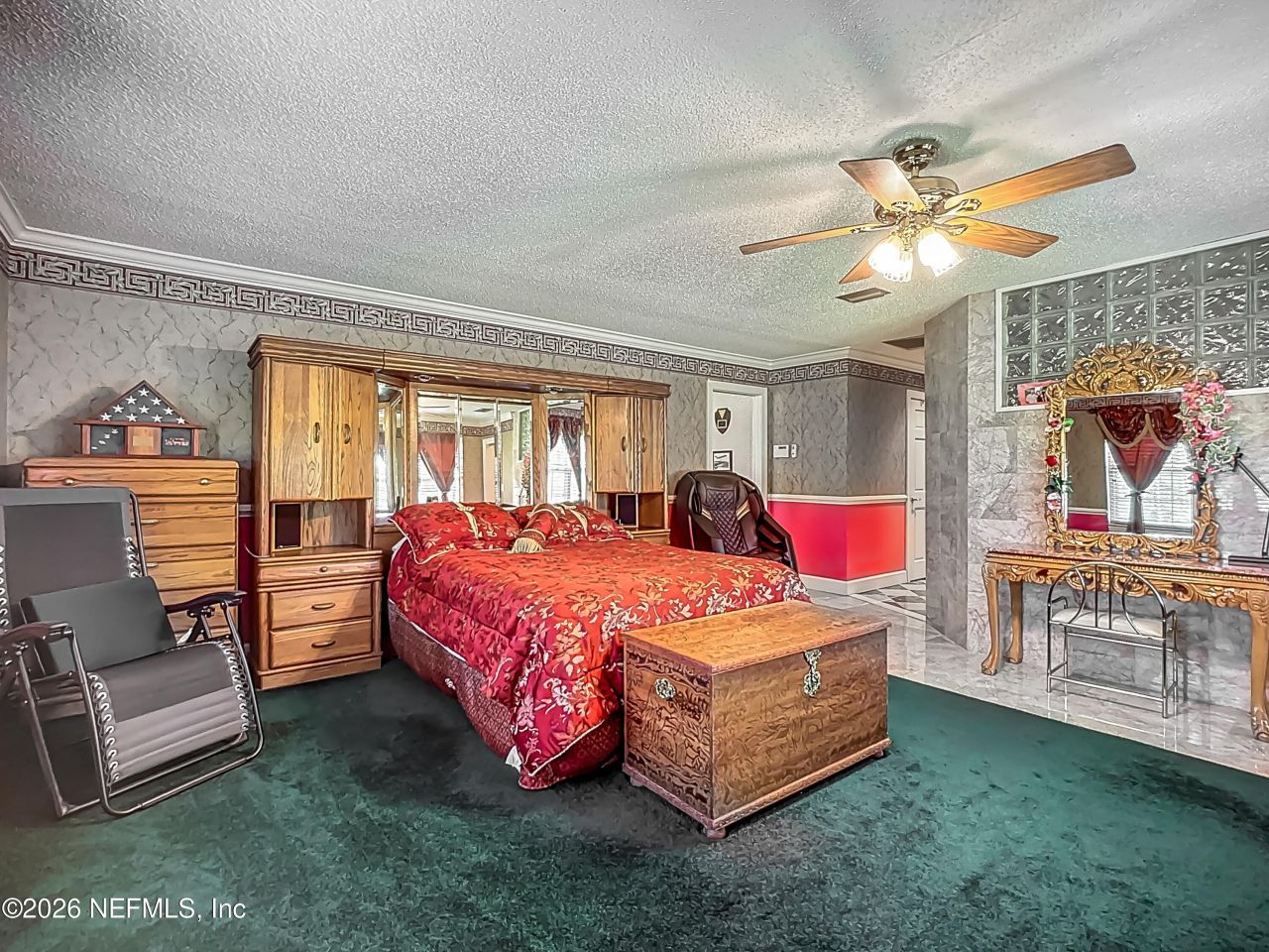 26504 Sheared Stokes Road, Hilliard, FL 32046 Photo