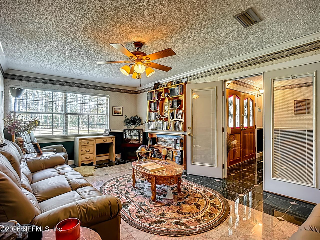 26504 Sheared Stokes Road, Hilliard, FL 32046 Photo