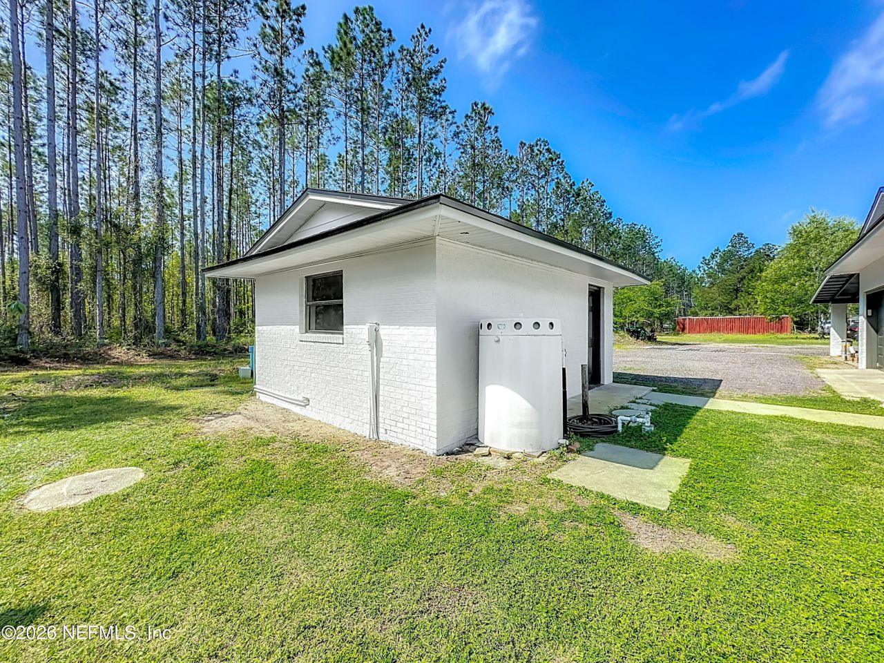 26504 Sheared Stokes Road, Hilliard, FL 32046 Photo