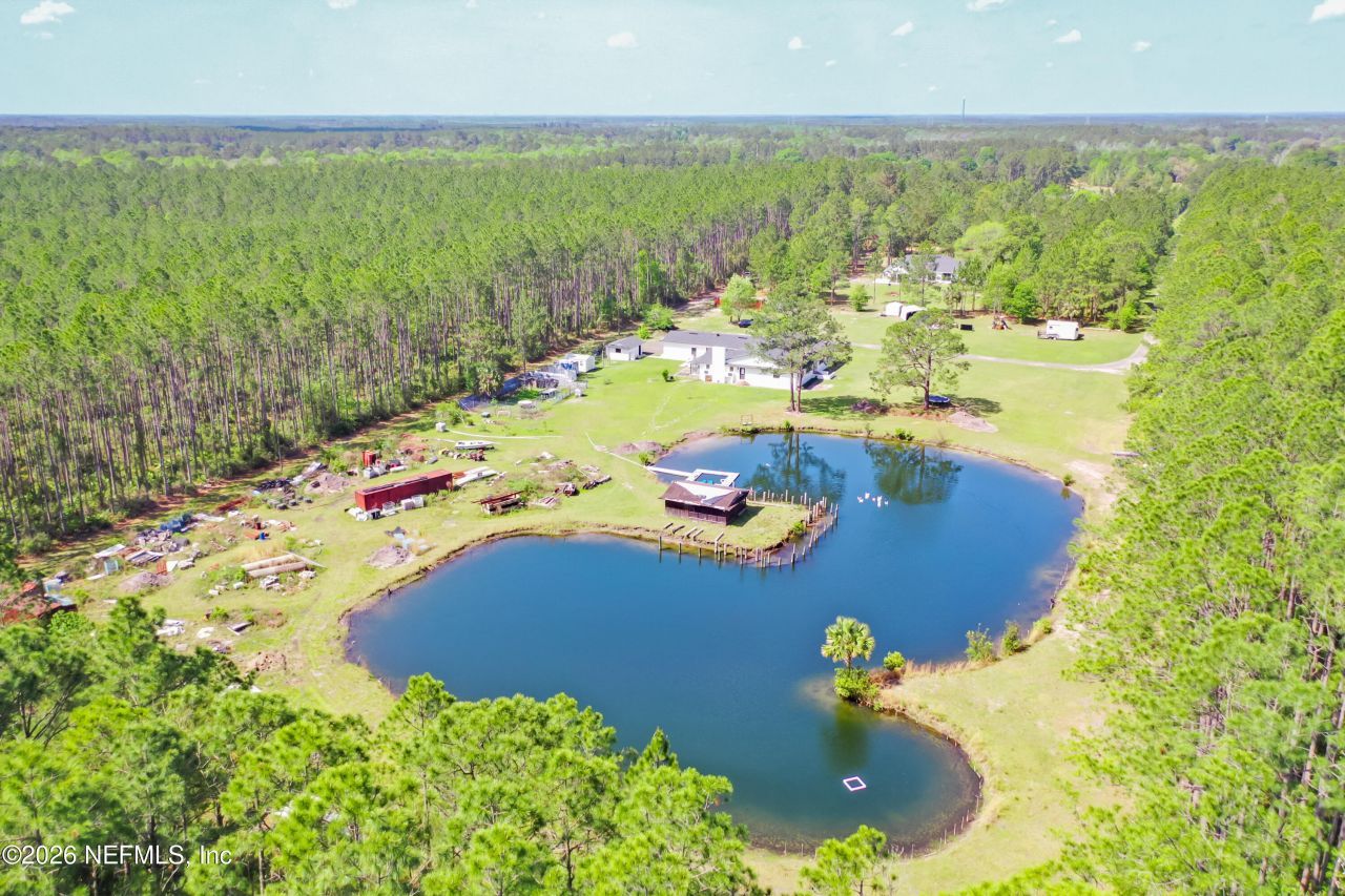 26504 Sheared Stokes Road, Hilliard, FL 32046 Photo