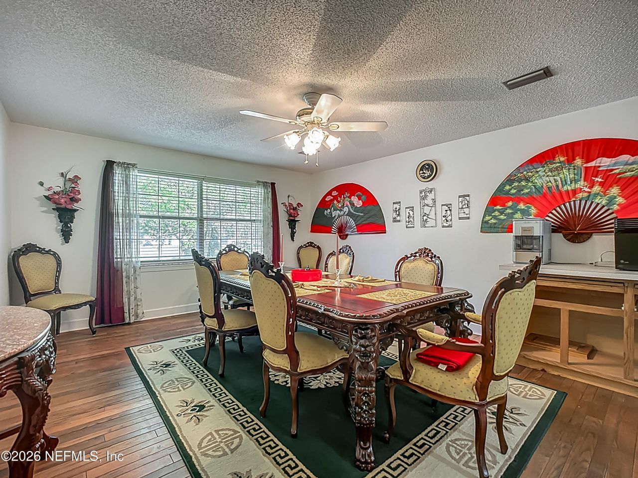 26504 Sheared Stokes Road, Hilliard, FL 32046 Photo