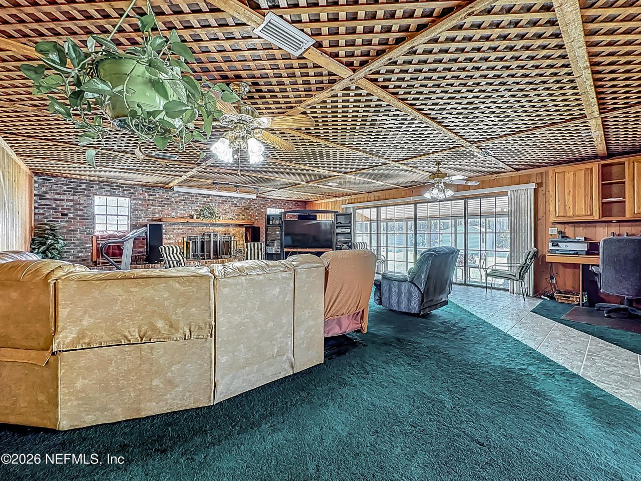 26504 Sheared Stokes Road, Hilliard, FL 32046 Photo