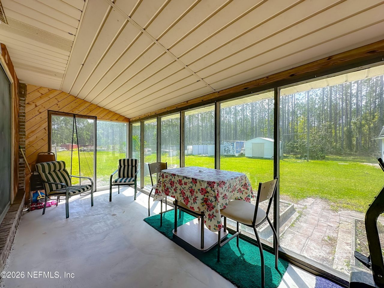 26504 Sheared Stokes Road, Hilliard, FL 32046 Photo