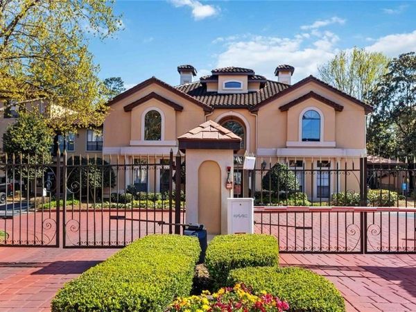 3777 Peachtree Road NE, Unit 533, Brookhaven, GA 30319