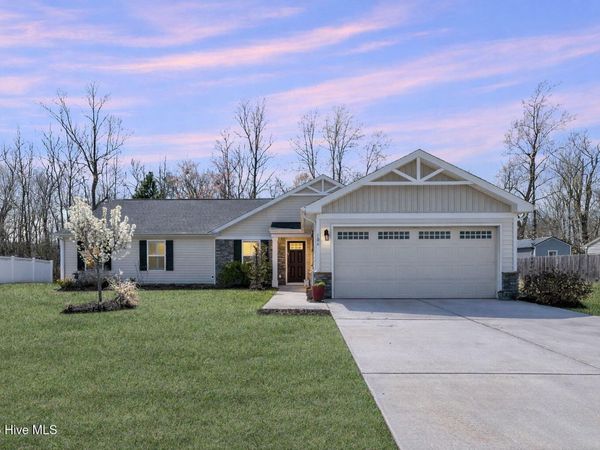 106 Hidden View Loop , Moyock, NC 27958