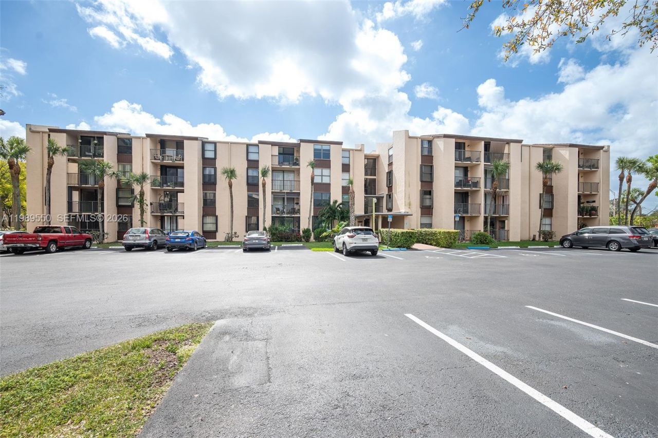 14601 N Kendall Dr , Unit 308K, Miami, FL 33186 Photo