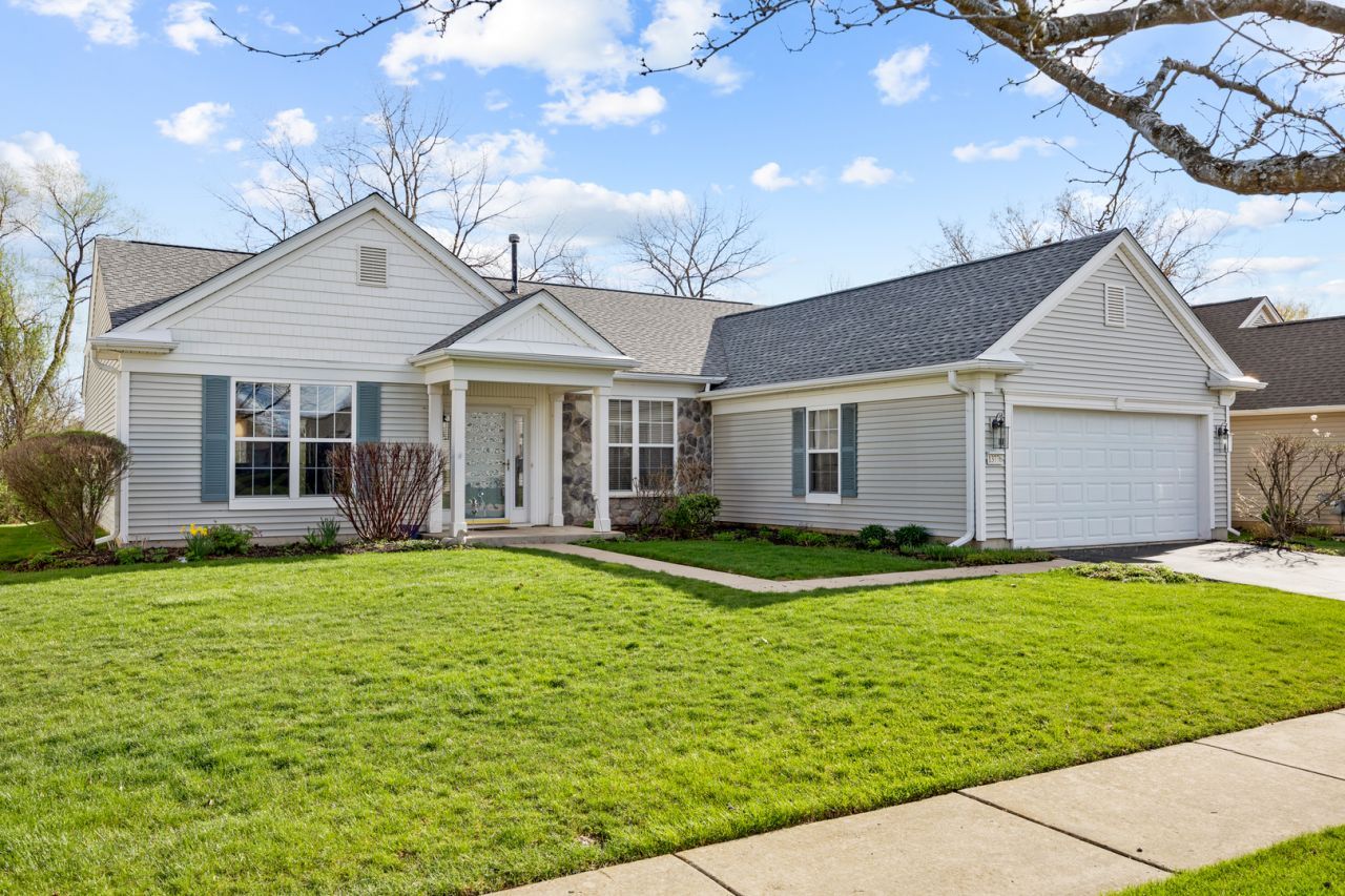 13776 Fieldstone Drive, Huntley, IL 60142 Main Photo