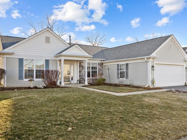 13776 Fieldstone Drive , Huntley, IL 60142