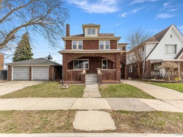 7830 Miller Road, Dearborn, MI 48126