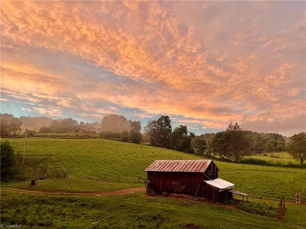 680 Flatwoods Post Office Road, Creston, NC 28615