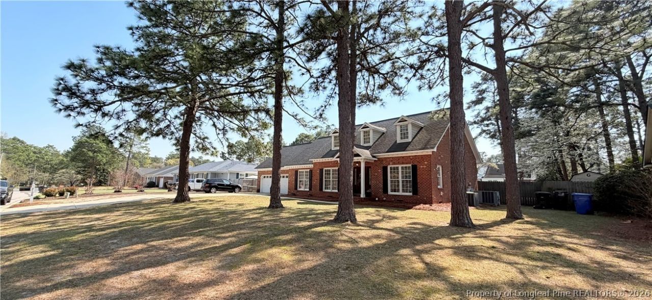 2106 Clinchfield Drive, Fayetteville, NC 28304 Main Photo