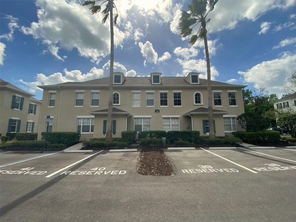 760 SIENA PALM DRIVE , Unit 2-204, CELEBRATION, FL 34747