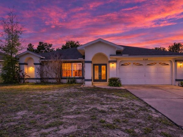 9350 MALLARD STREET , SPRING HILL, FL 34606