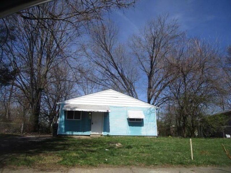 3072 Huntington Drive, Columbus, OH 43207 Photo 2