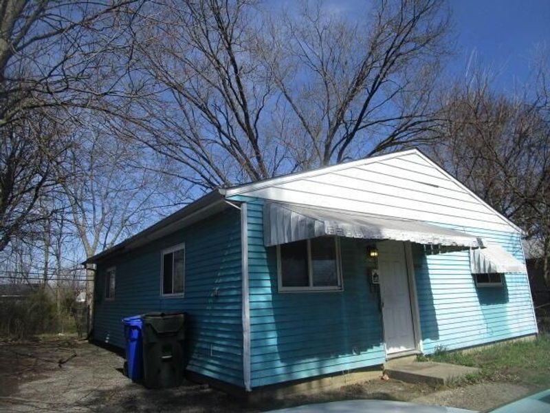 3072 Huntington Drive, Columbus, OH 43207 Photo 3