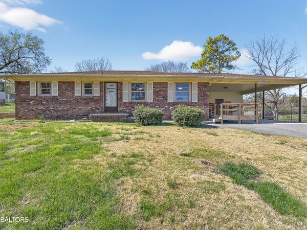 1715 Levy Drive, Powell, TN 37849