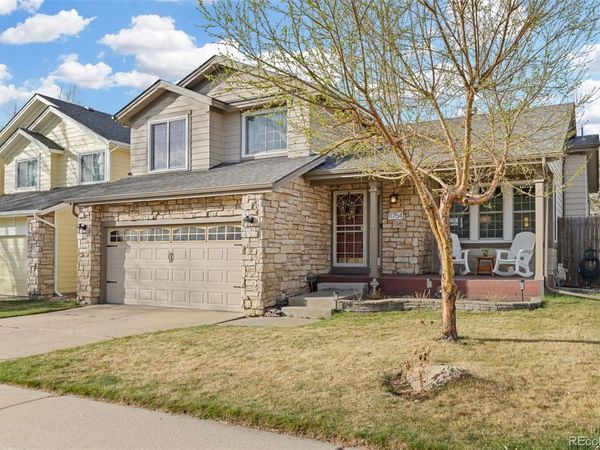 11754 W 85th Avenue, Arvada, CO 80005