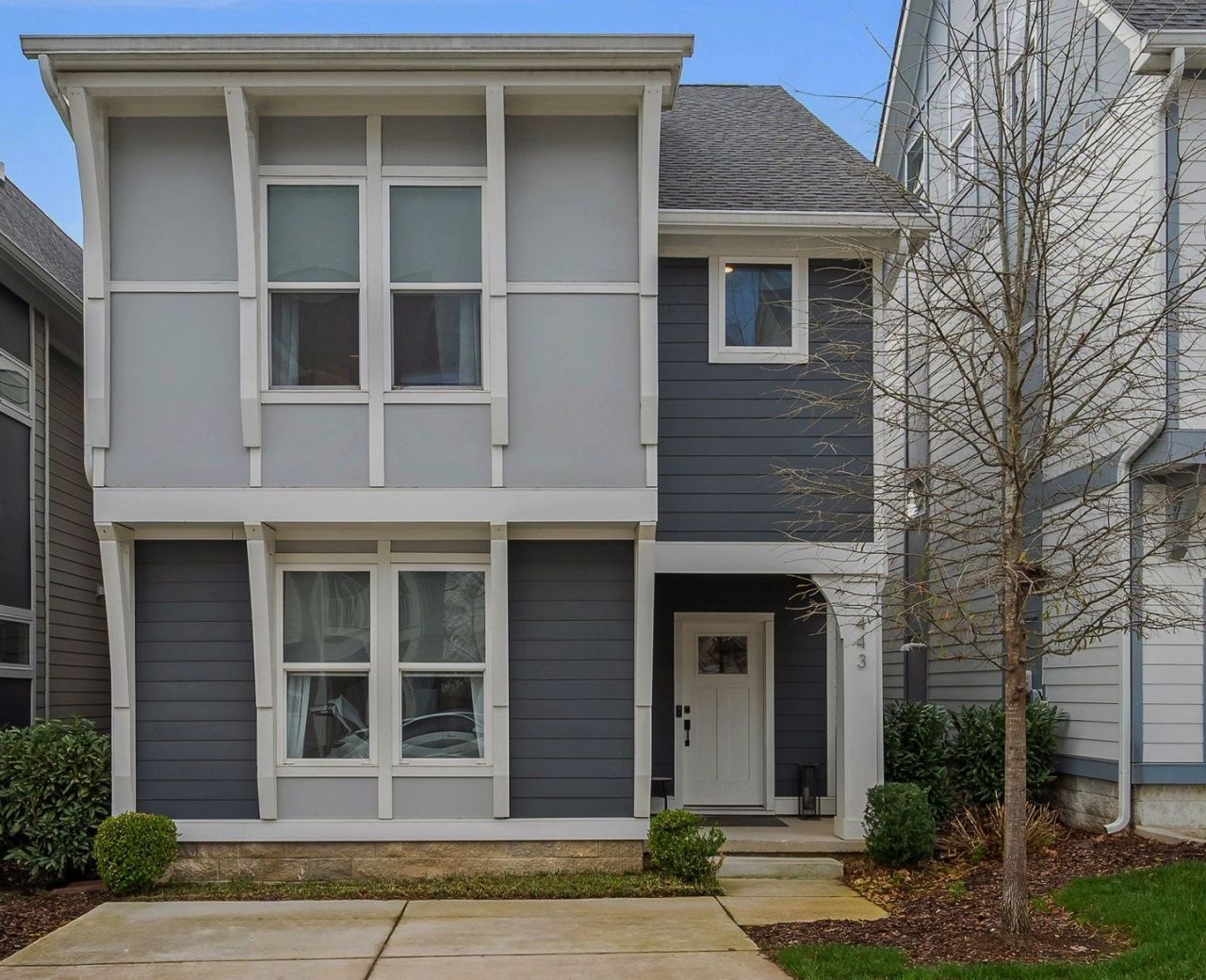 443 Becanni Ln, Nashville, TN 37209 Main Photo