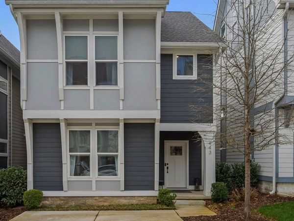 443 Becanni Ln, Nashville, TN 37209