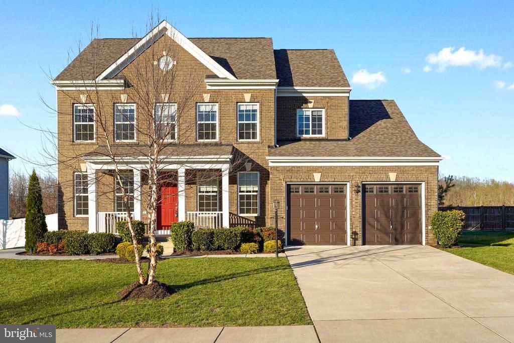 12304 Welford Manor Drive, Upper Marlboro, MD 20772 Main Photo