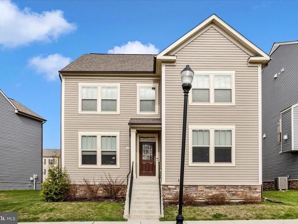 1701 EVANSBERRY DR, FREDERICK, MD 21701