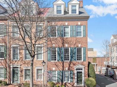 309 SECOND STREET, ALEXANDRIA, VA 22314