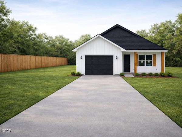 3923 Whaler Morris Road , Panama City, FL 32409