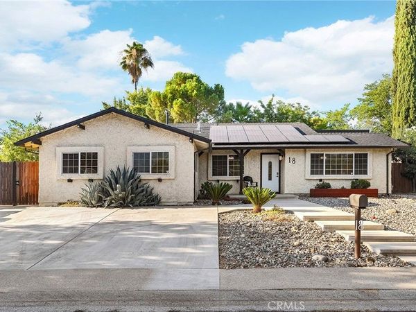 18 Jasper Drive, Chico, CA 95928