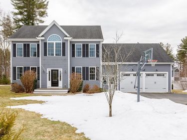 80 Compass Circle, Boylston, MA 01505