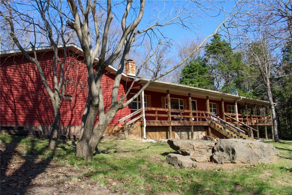 3778 Cherokee Lane, Harrison, AR 72601 Main Photo