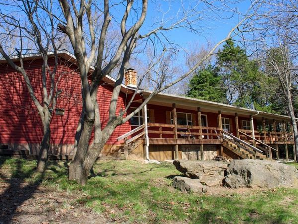 3778 Cherokee Lane, Harrison, AR 72601