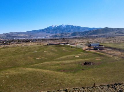 12000 N Red Rock Road, Reno, NV 89508 Photo