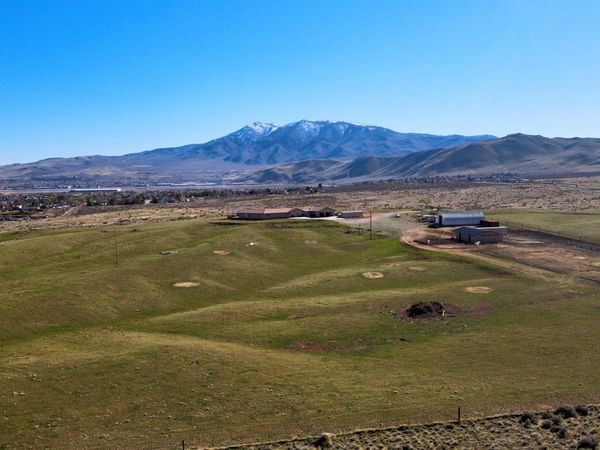 12000 N Red Rock Road, Reno, NV 89508