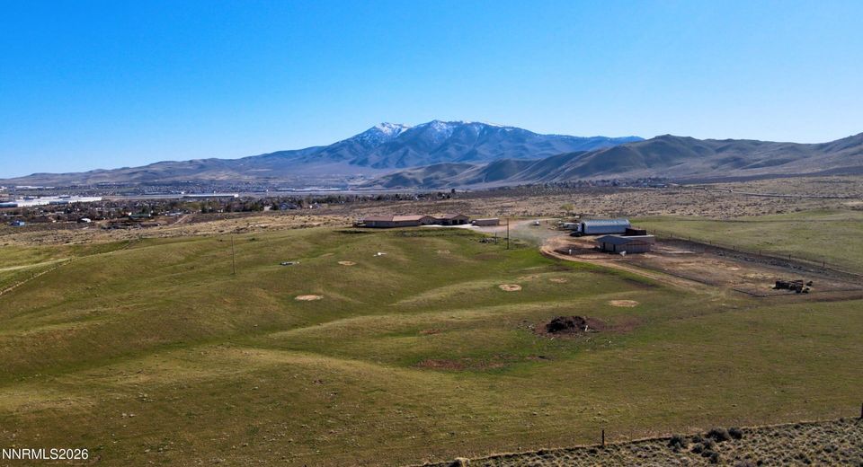 12000 N Red Rock Road, Reno, NV 89508 Photo