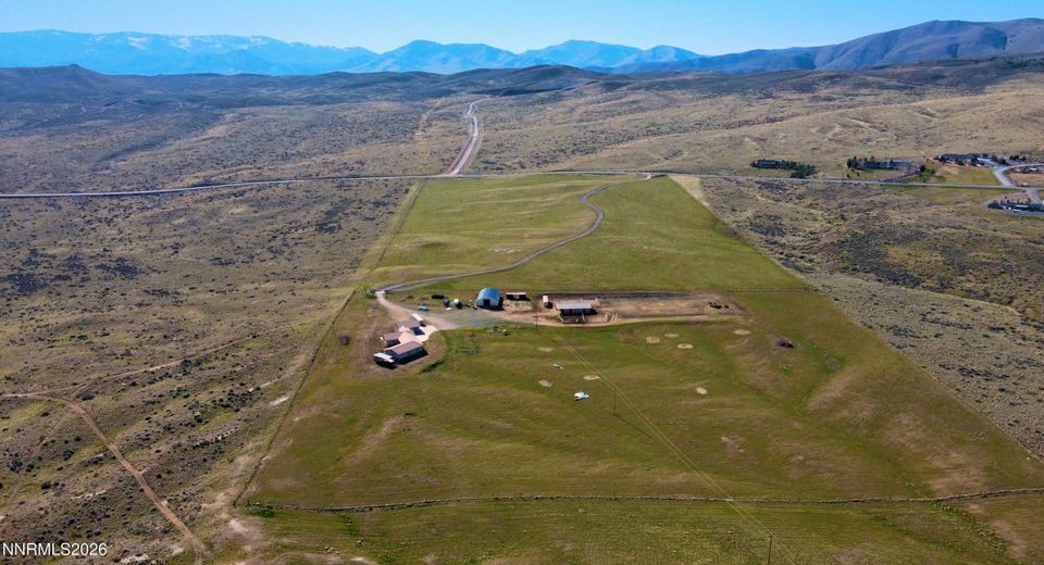 12000 N Red Rock Road, Reno, NV 89508 Photo