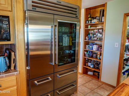 12000 N Red Rock Road, Reno, NV 89508 Photo