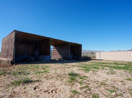 12000 N Red Rock Road, Reno, NV 89508 Photo