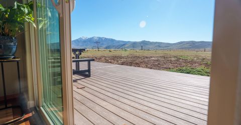 12000 N Red Rock Road, Reno, NV 89508 Photo