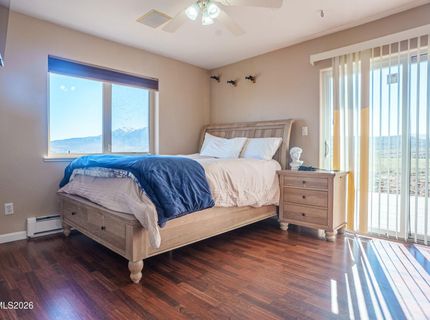 12000 N Red Rock Road, Reno, NV 89508 Photo