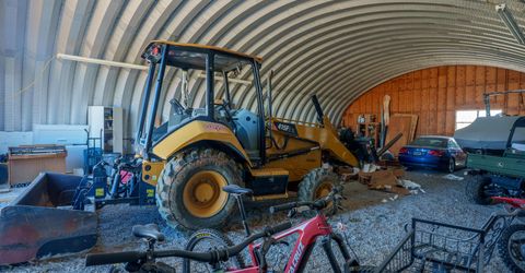 12000 N Red Rock Road, Reno, NV 89508 Photo